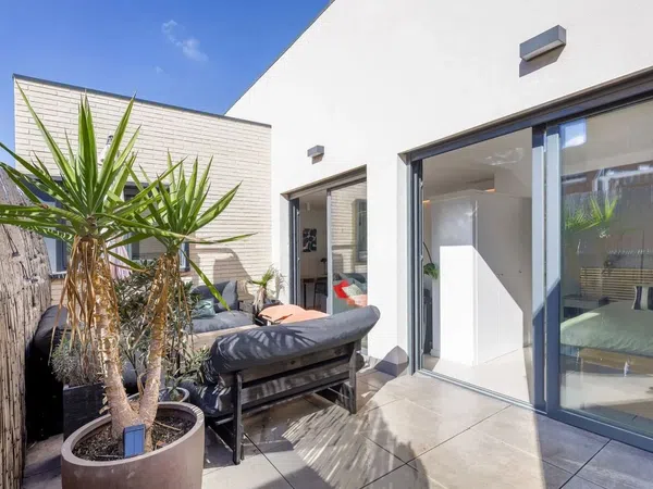 Ático en calle del Río Matarraña, 4