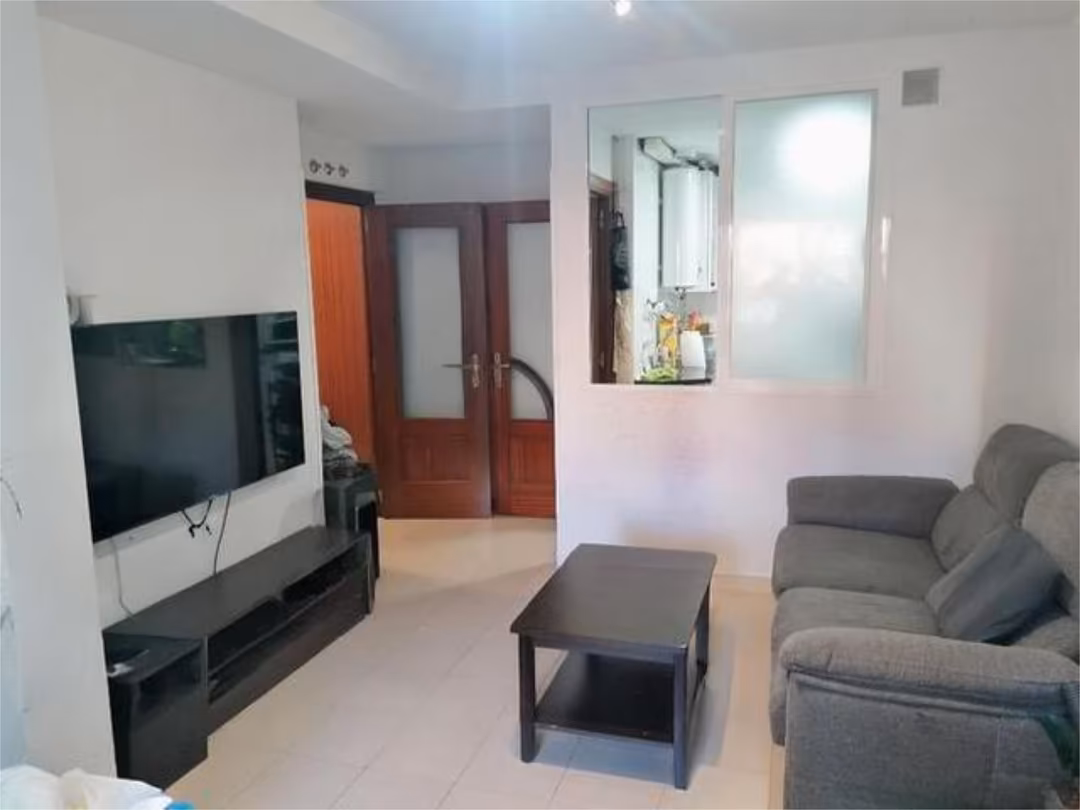 Piso en Vallecas - Foto 3