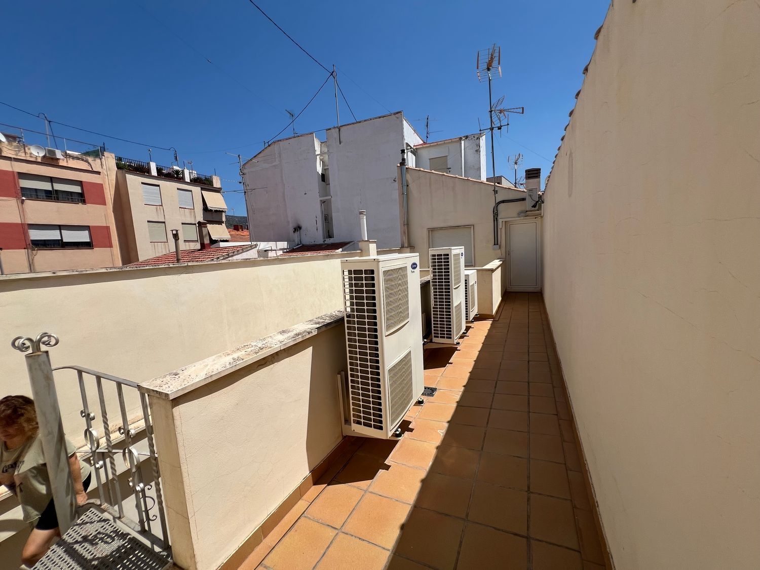 Casa o chalet independiente en Calle Vicente Pascual, 9 - Foto 32