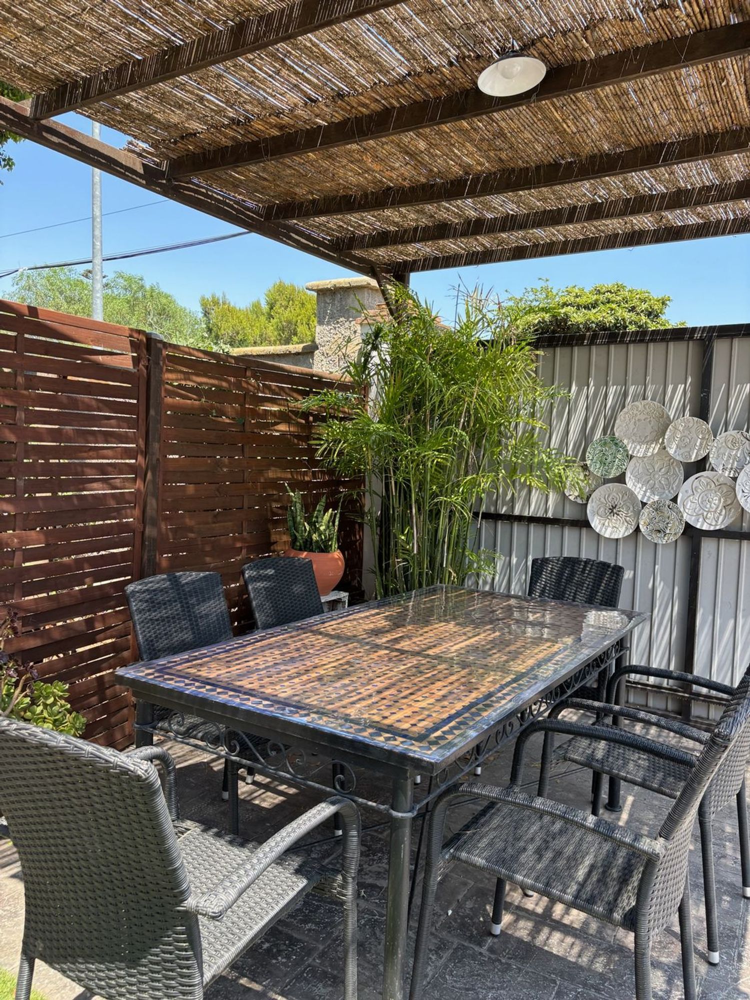 Casa independiente en calle Acrópolis, 222 - Foto 16