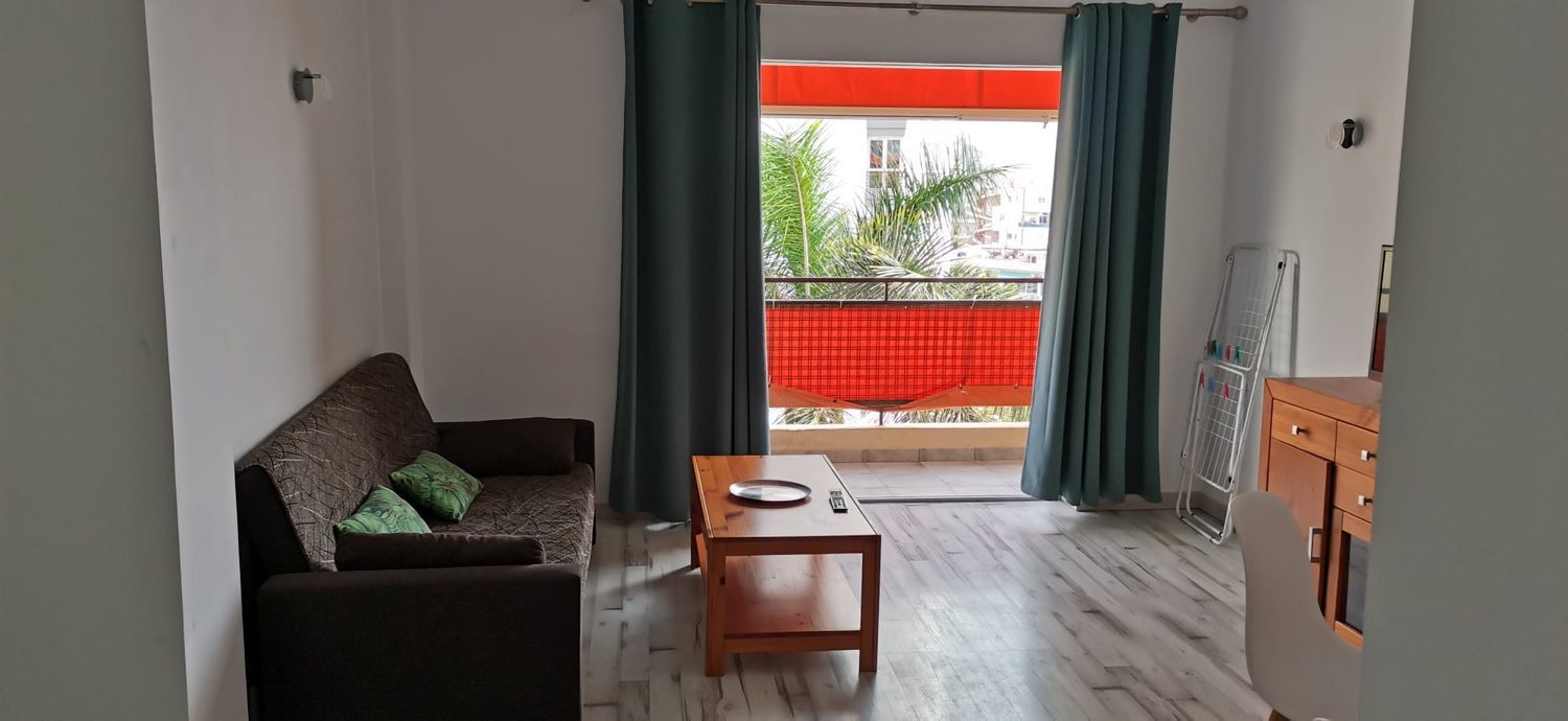 Piso en Calle del Valle Menéndez, 1, Los Cristianos, Los Cristianos - Foto 2