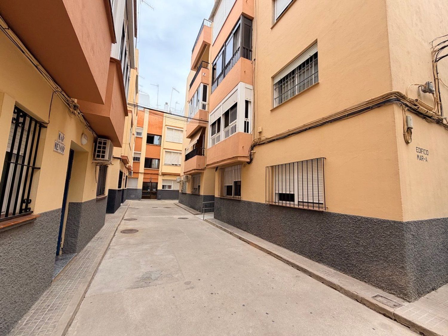 Piso en Avenida del Guadalquivir, 36, Centro-Calzada-Cabo Noval, Centro-Calzada-Cabo Noval - Foto 8