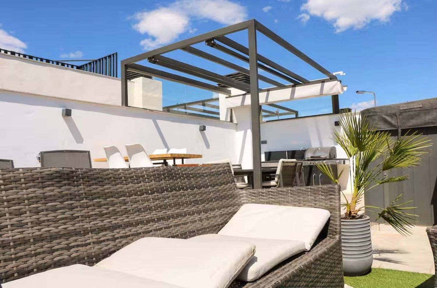 Ático en calle Francisco de Quevedo, 22 - Foto 8