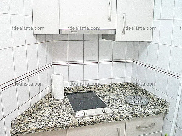 Estudio en plaza Cardenal Toledo, 11 - Foto 6