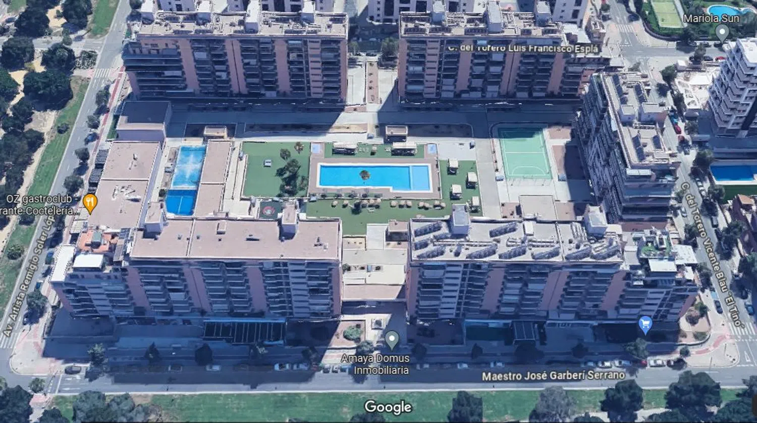 Piso en Maestro José Garberí Serrano, 11 - Foto 1