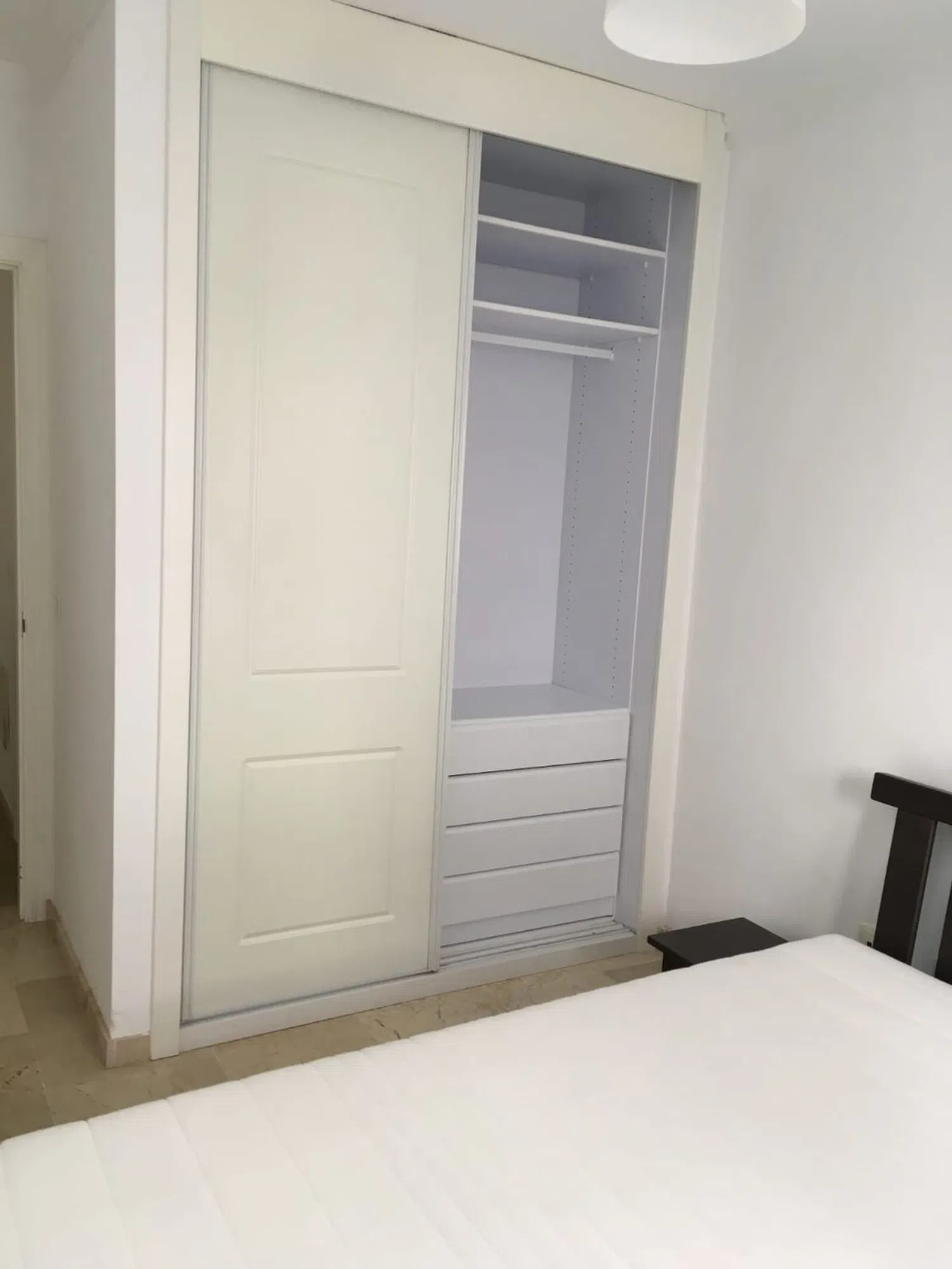 Piso en calle José Franchy Roca, 34 - Foto 4