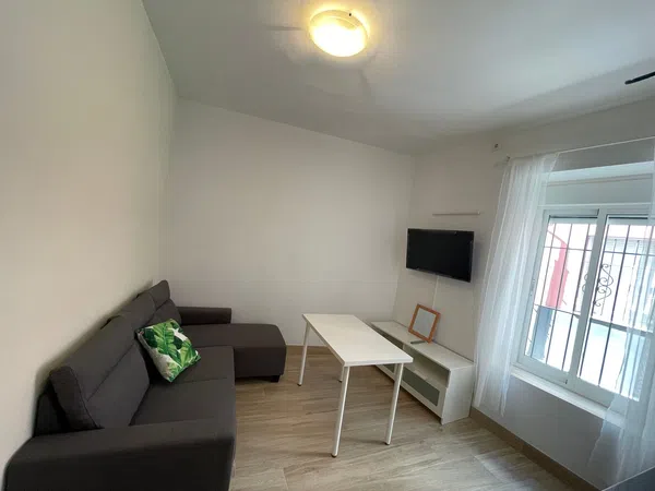 Piso en calle Resolana, 12 - Foto 1