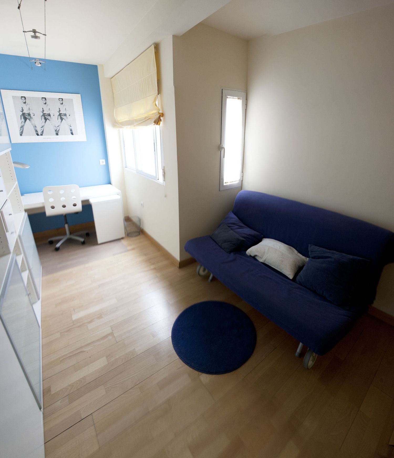 Piso en Froilán de la Serna, 5 - Foto 10