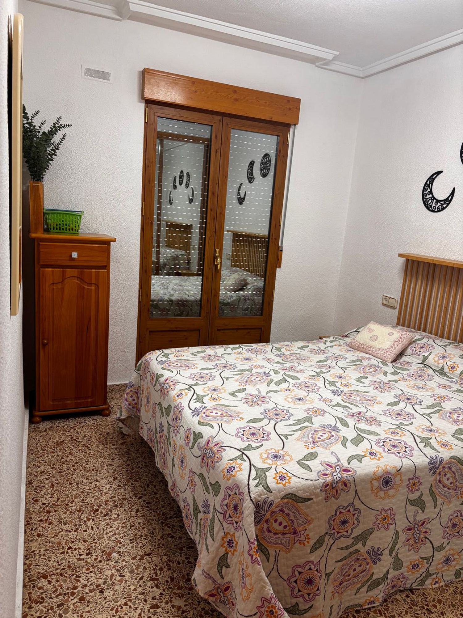 Chalet pareado en Calle Biar, 10, Tamarit - Playa Lissa, Tamarit - Playa Lissa - Foto 27