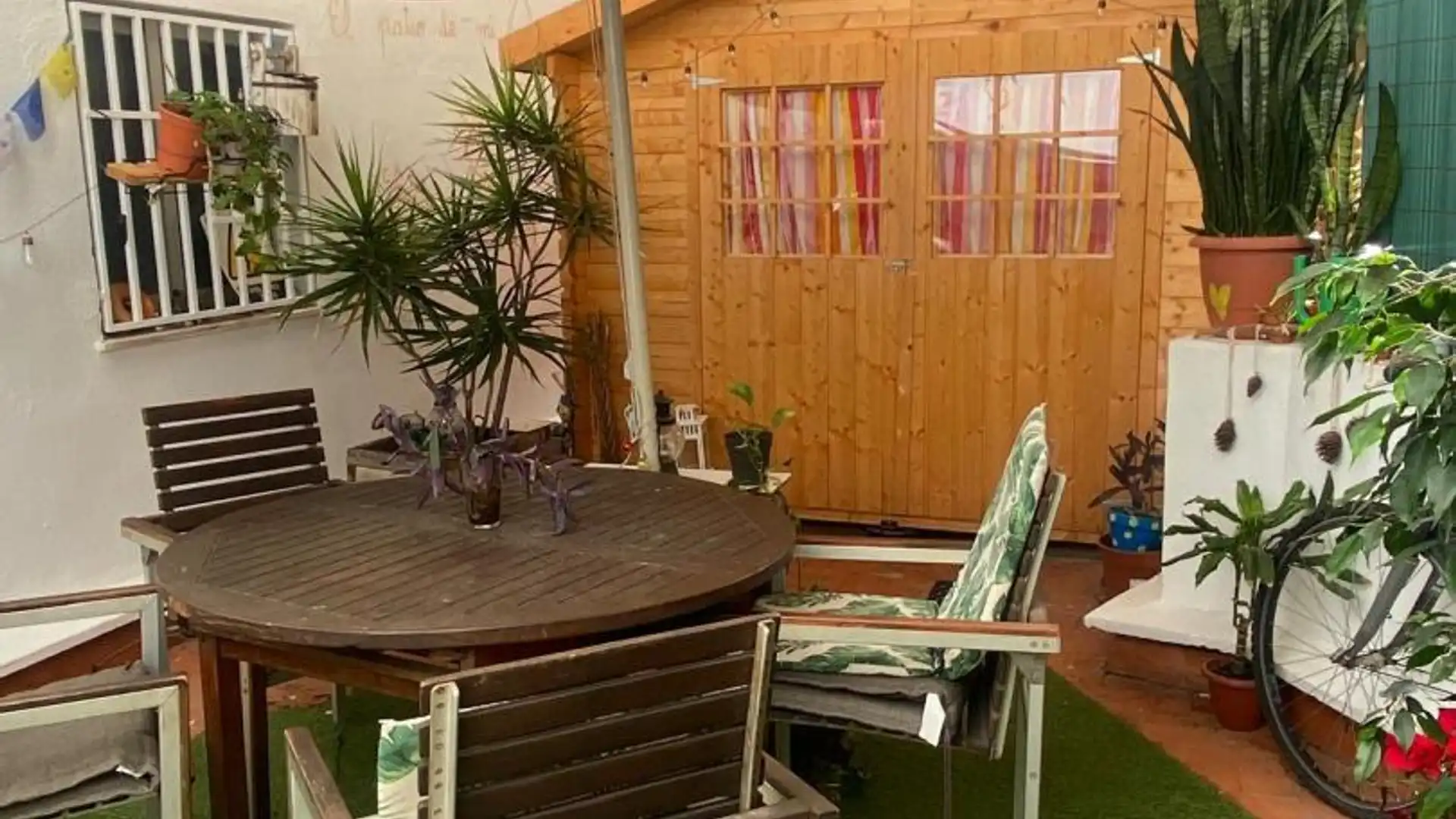 Piso en  Carrer de Fontanars dels Alforins 17 - Foto 1