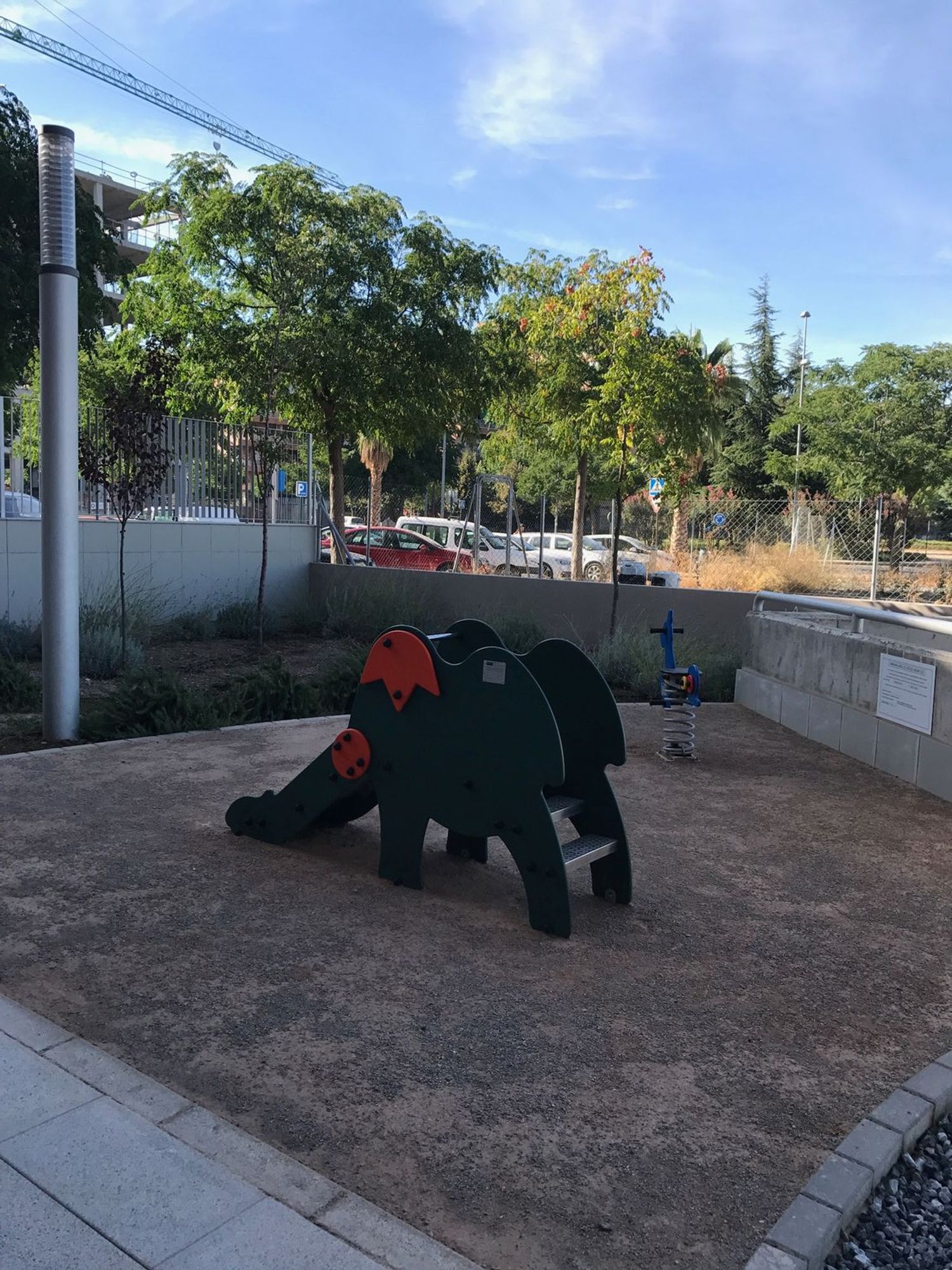 Piso en Calle José Luis Pérez Pujadas, 26, Parque Lagos - Foto 9