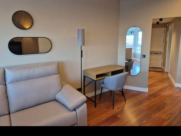 Estudio en Calle Berlioz, 21, La Colina - Foto 5