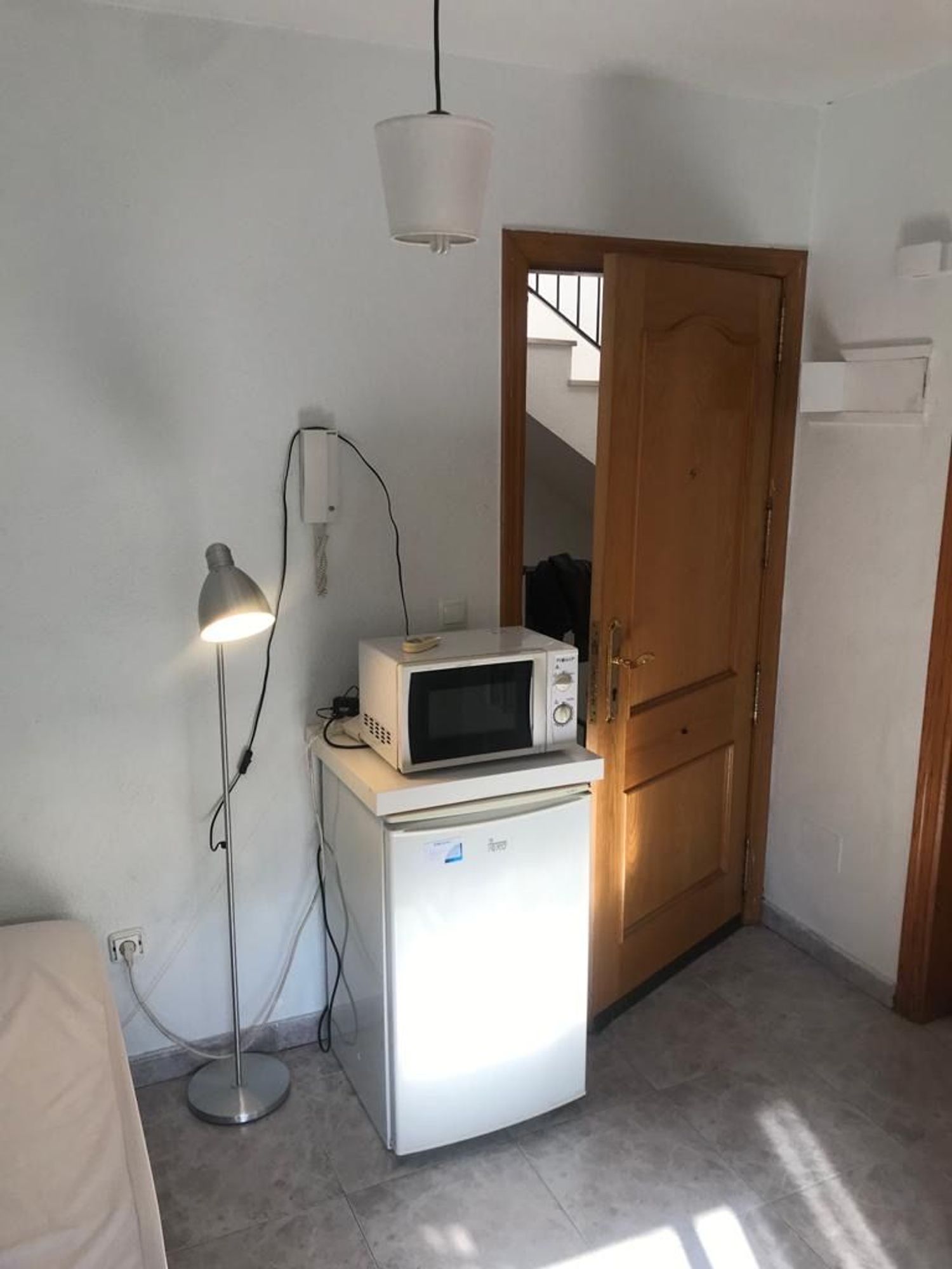 Estudio en plaza Yesqueros, 1 - Foto 7