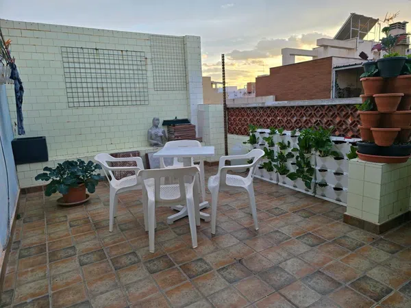 Ático en calle General Espartero, 70 - Foto 1