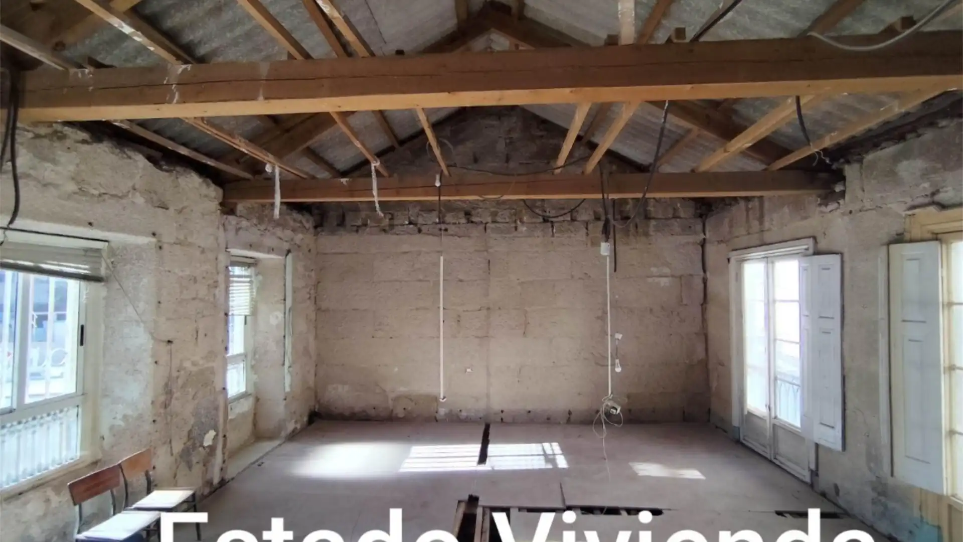 Casa adosada en  Praza Porta do Sol 6 - Foto 9