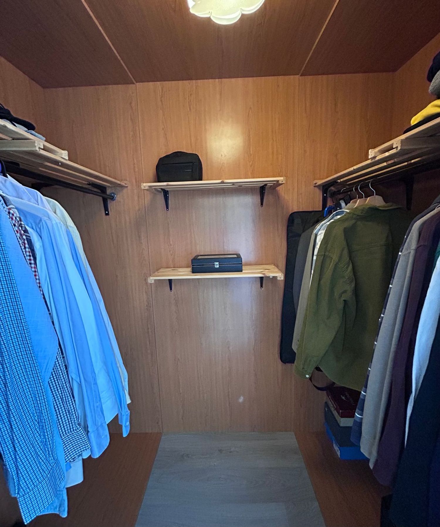 Piso en calle San Rafael, 2 - Foto 4