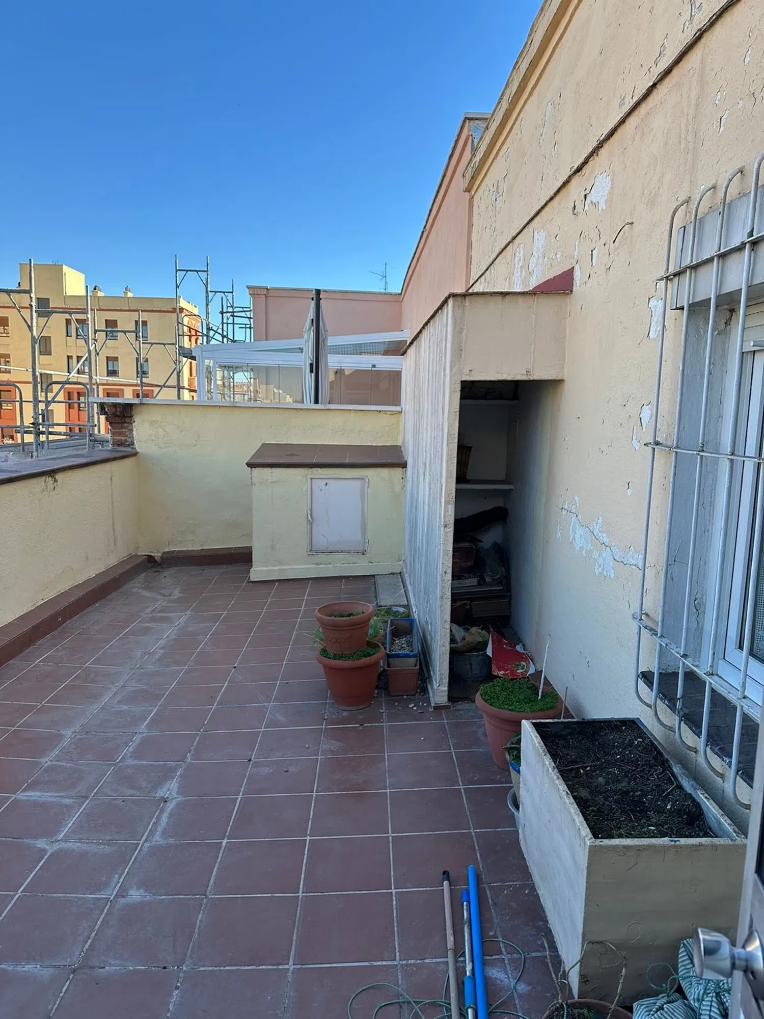 Piso en calle de Canarias, 24 - Foto 26