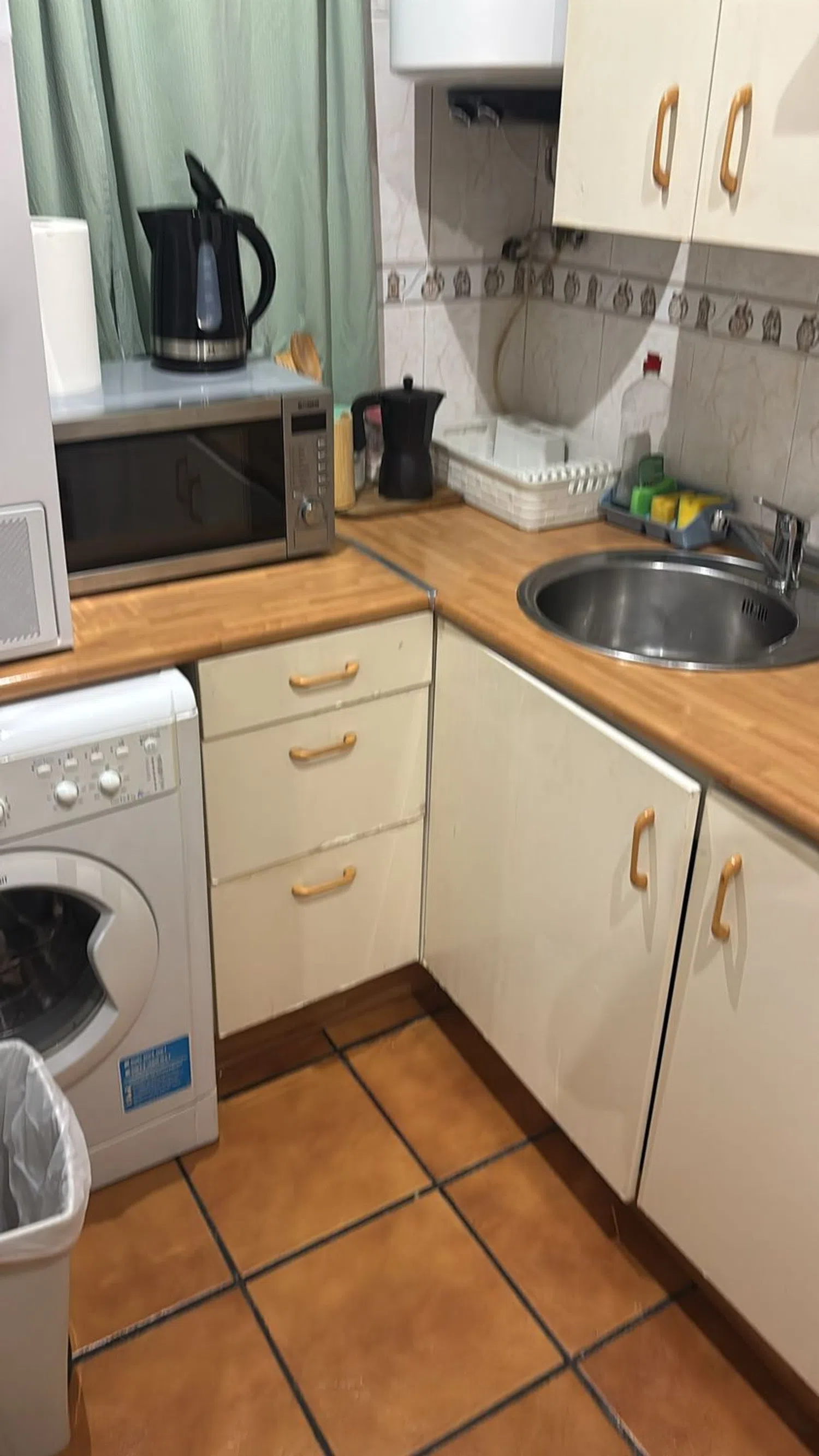 Piso en Barrio San Fermín - Foto 6