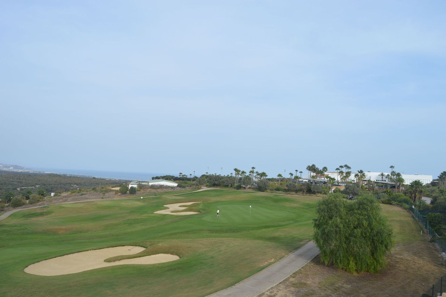 Ático en Avenida del Golf s/n - Foto 3