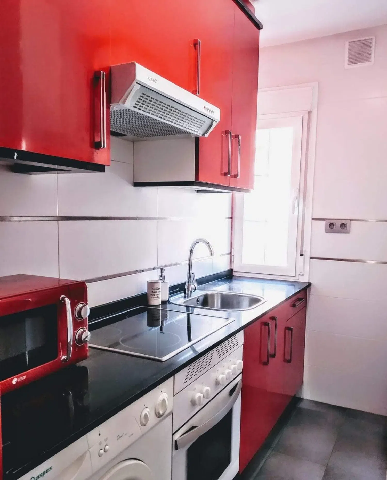 Piso en calle de Nuestra Señora de Guadalupe, 18 - Foto 3