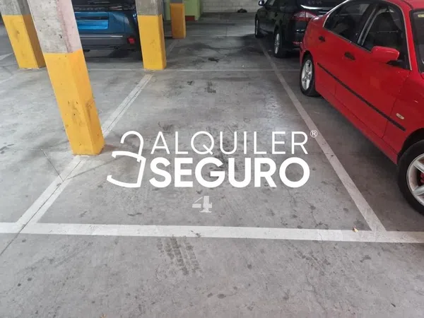 Piso en Calle Casiopea - Foto 23