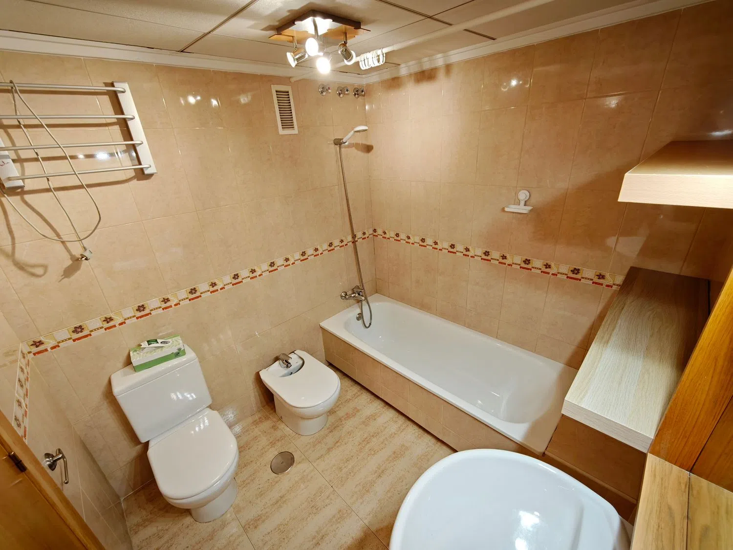 Piso en paseo Joaquin Garrigues Walker, 4 - Foto 10