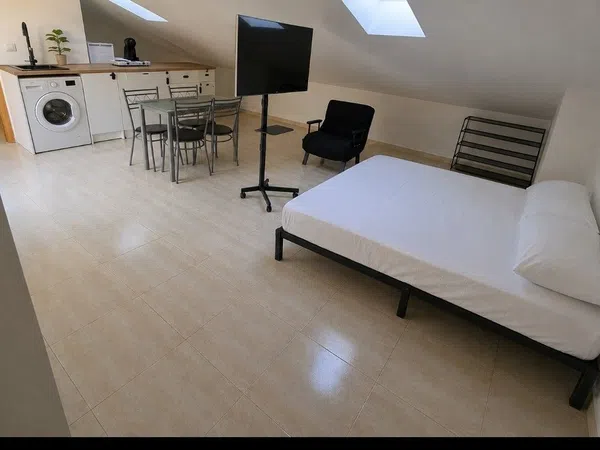 Ático en Calle Morvedre, 25, Centro, Centro - Foto 4