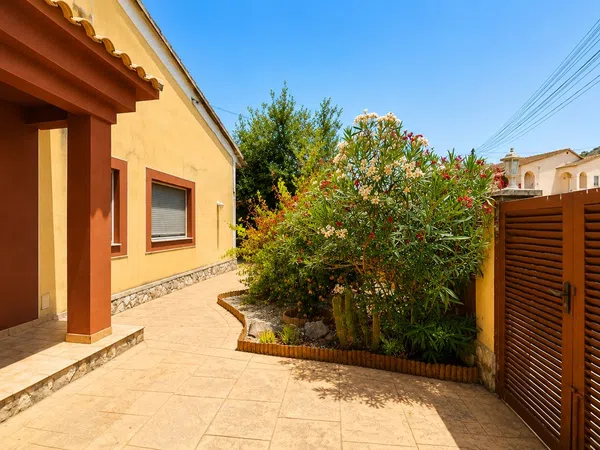 Casa o chalet independiente en Nou Vendrell, Nou Vendrell - Foto 16