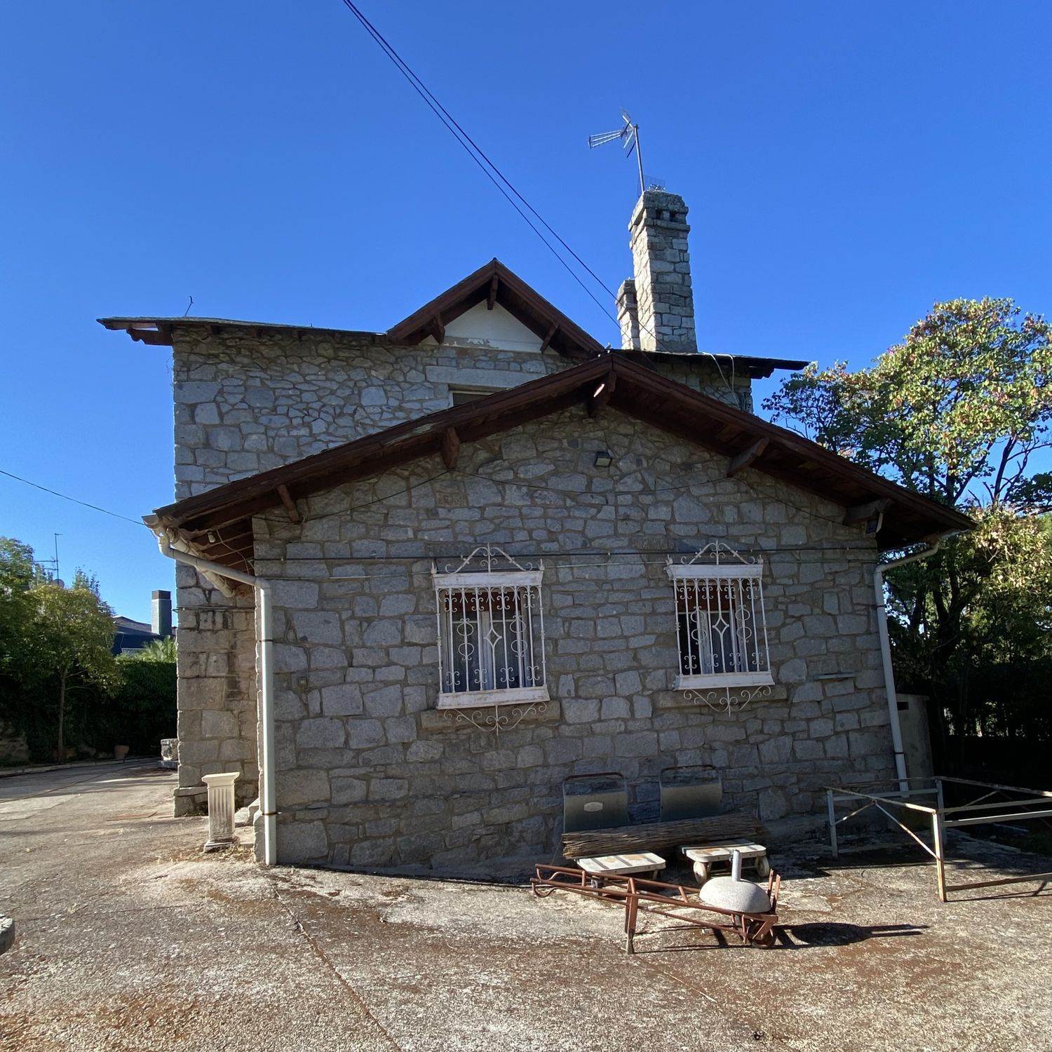 Casa o chalet independiente en Carretera de Galapagar, 18, Colonia, Colonia - Foto 2