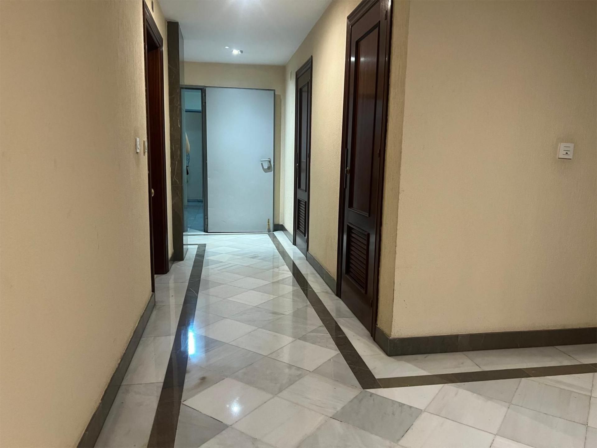 Piso en  Calle Casería Aguirre 15