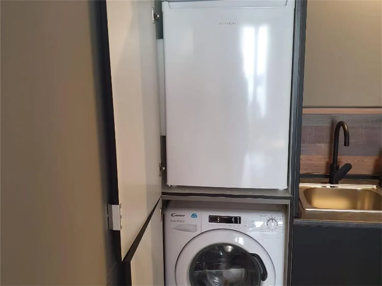 Piso en calle de Chile, 12 - Foto 2