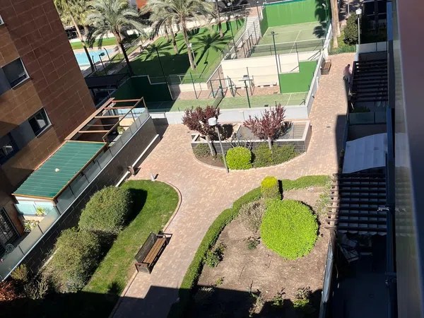 Piso en Calle Emir, 1, Parque Lagos - Foto 16