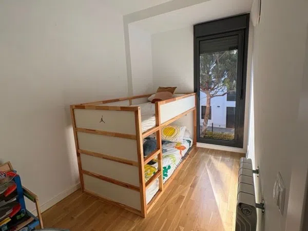 Chalet adosado en Calle de Josep Maria Vila, 18, Centre-Estanys - Foto 7