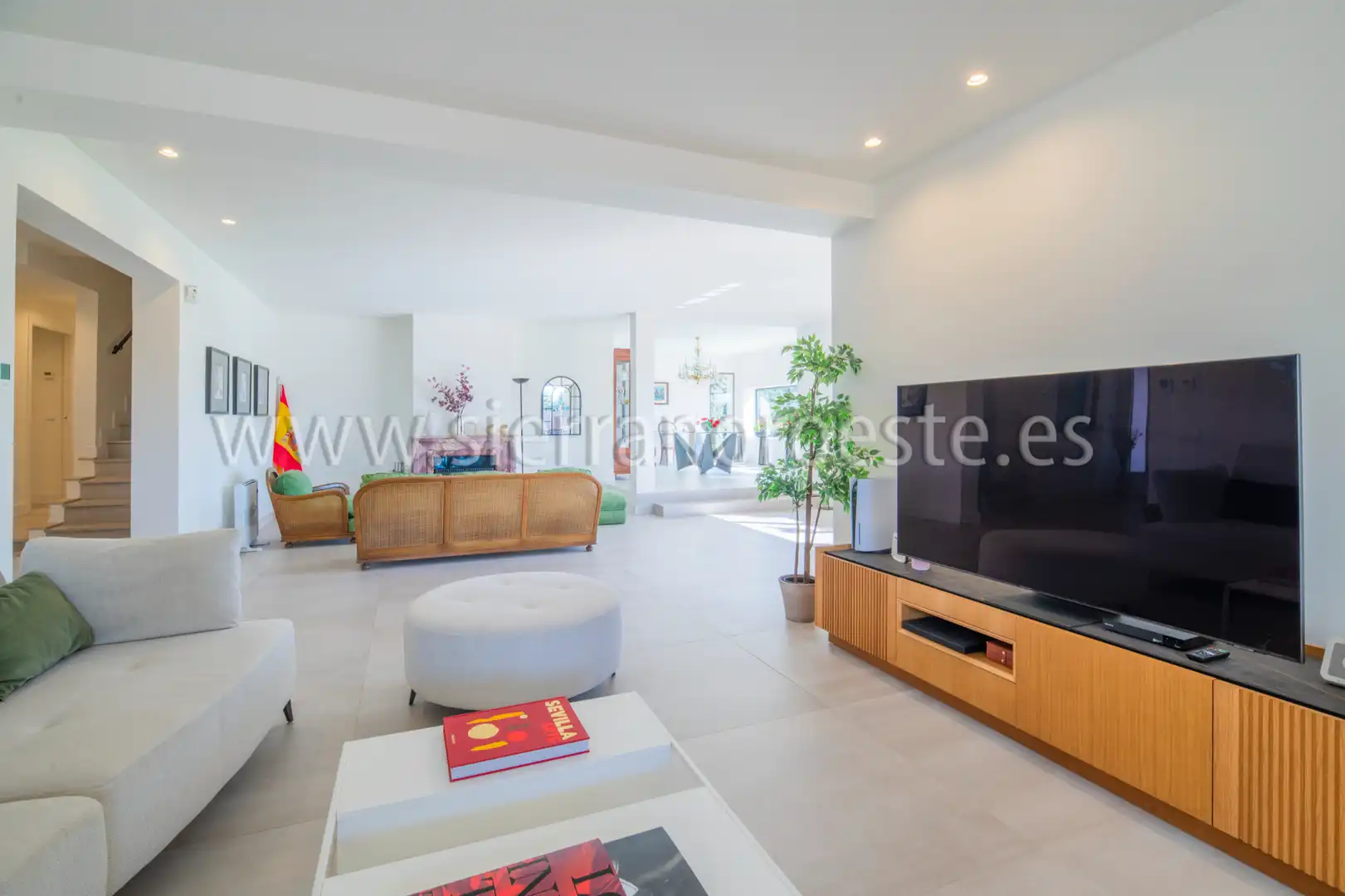 Chalet en Las Rozas de Madrid - Foto 6