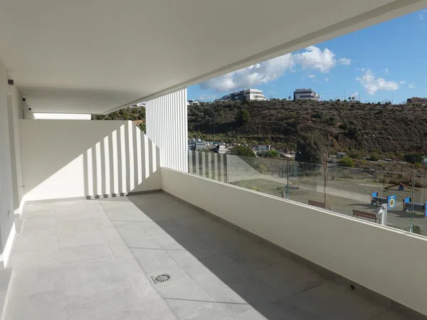 Piso en avenida Camarón de la Isla, 2 - Foto 1