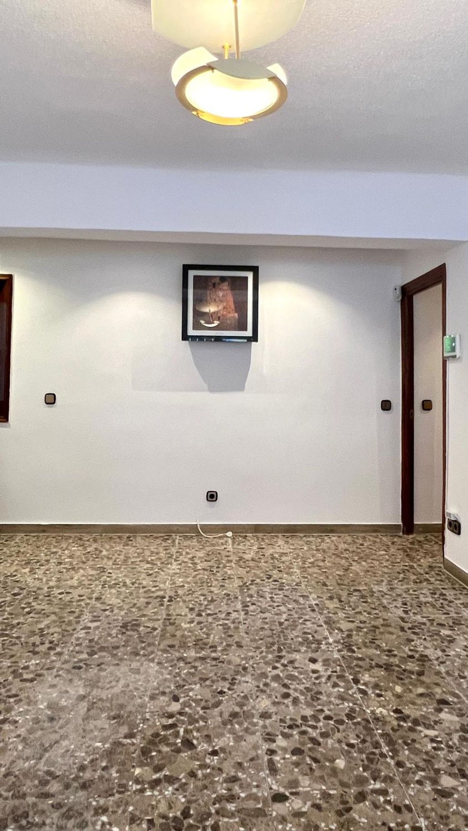 Piso en calle de los Sagrados Corazones, 4