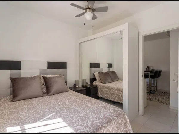 Piso en Calle Mar Adriatica, 1, El Palmar-Los Molinos - Foto 11