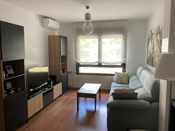 Piso en calle Alvarado, 14