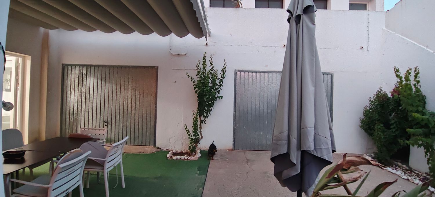 Casa o chalet independiente en Calle de Colon, 44 - Foto 7