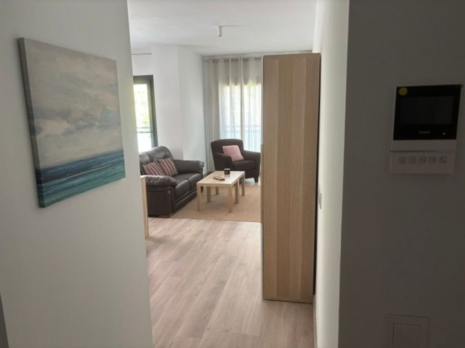 Piso en Calle Orfila, 27, Huelin - Foto 2