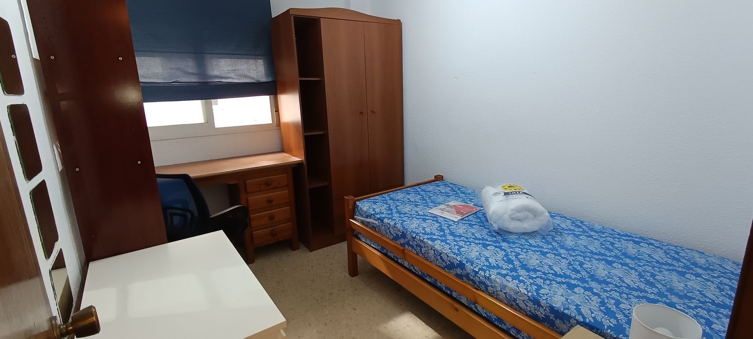 Piso en plaza Albert Einstein, 18 - Foto 7