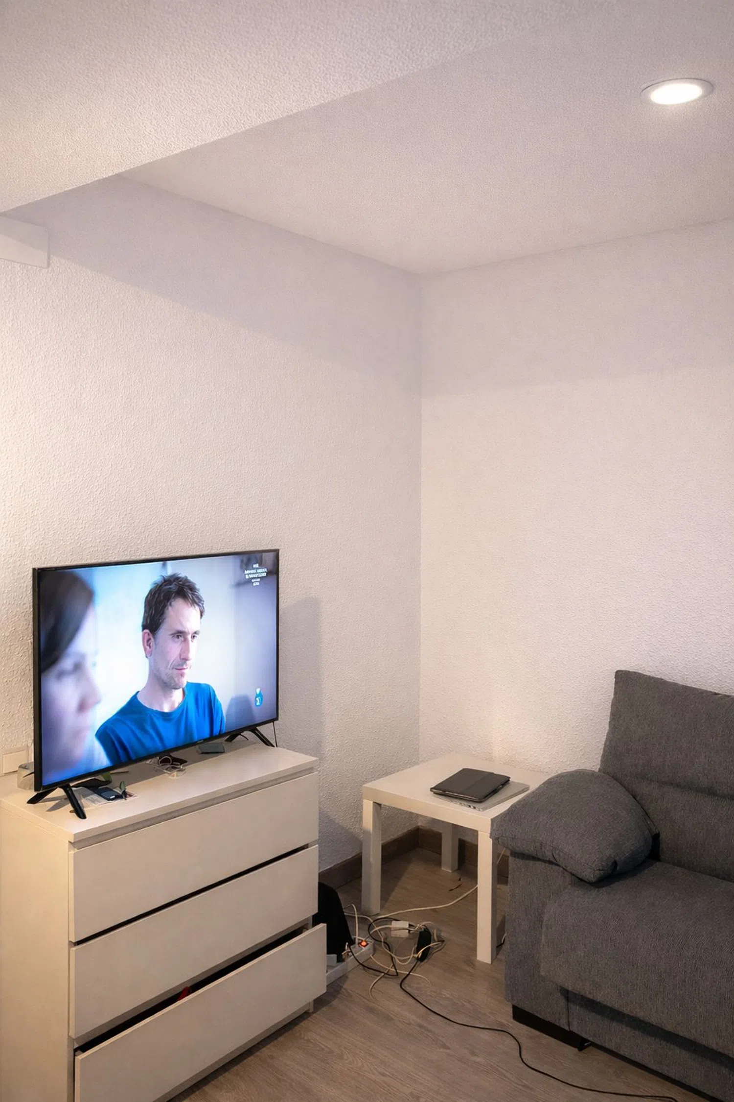 Estudio en calle de Lagasca, 68 - Foto 5