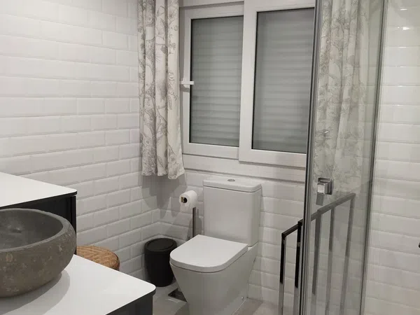 Estudio en Avenida del Gran Capitán, 34, El Vial - Ronda de Tejares - Foto 5