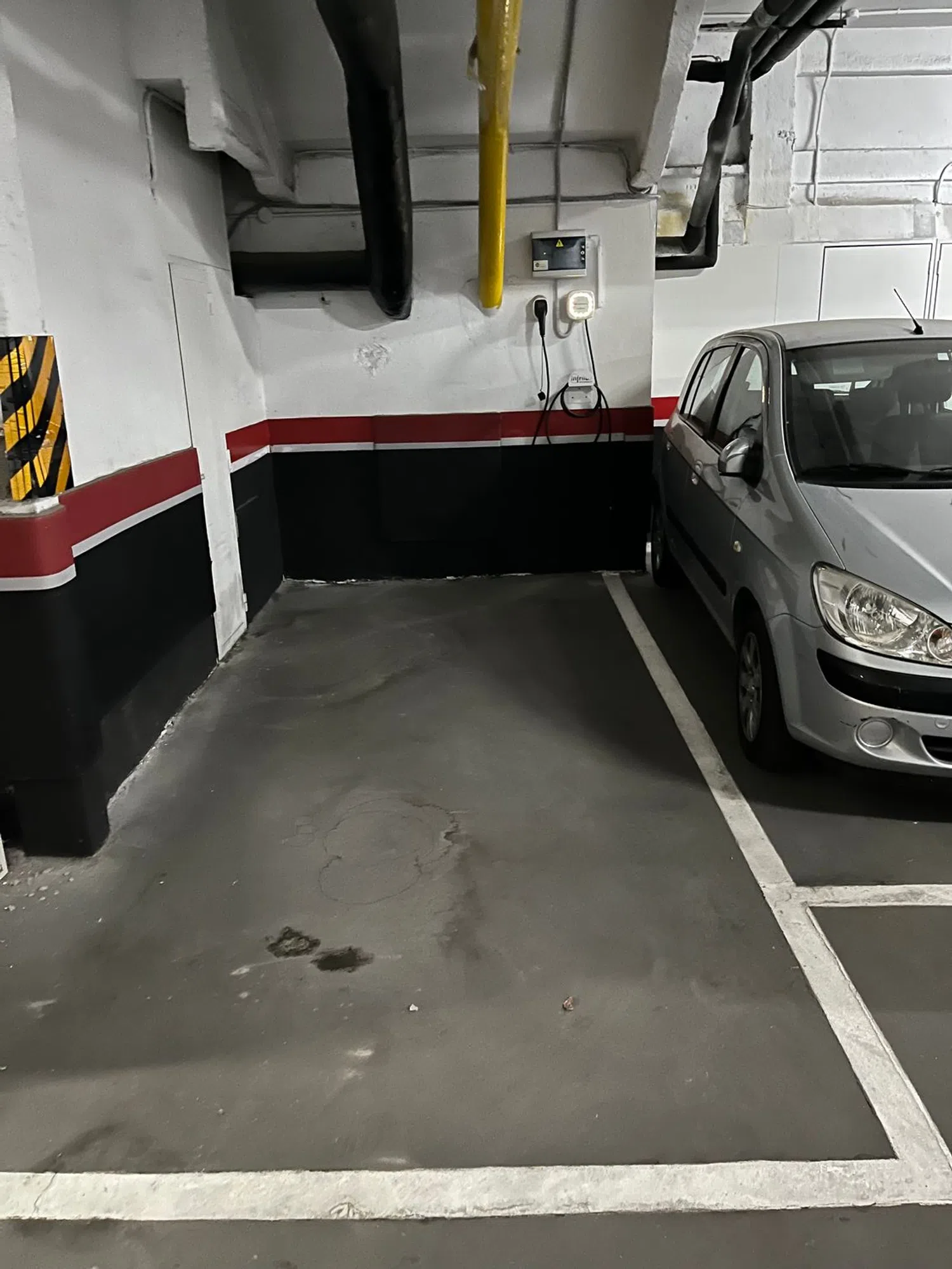 Piso en calle Torpedero Tucumán, 8 - Foto 18