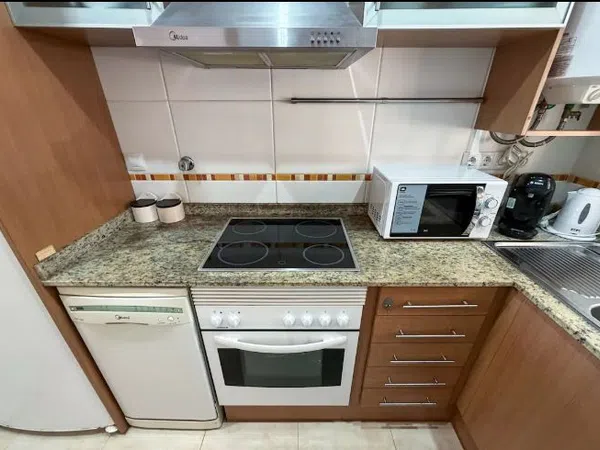 Piso en Avenida Central, 50, Costa Azahar - Foto 7