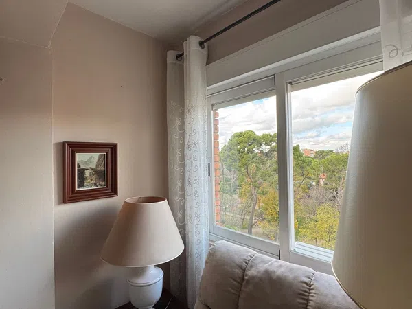 Piso en calle Madre de Dios, 8