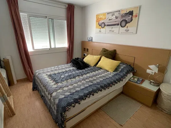 Piso en calle de Wagner, 28 - Foto 14