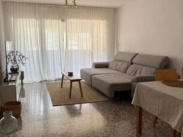 Piso en Paseo de Lepanto, 1 - Foto 1