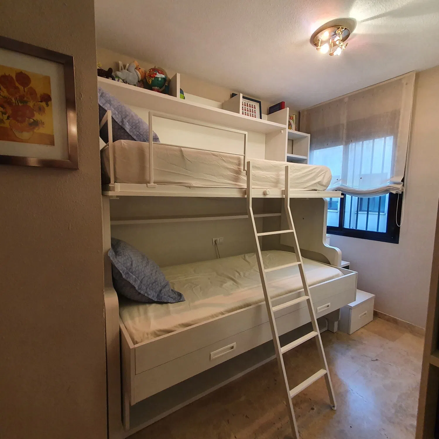 Piso en avenida Isla Fuerteventura, 52 - Foto 19