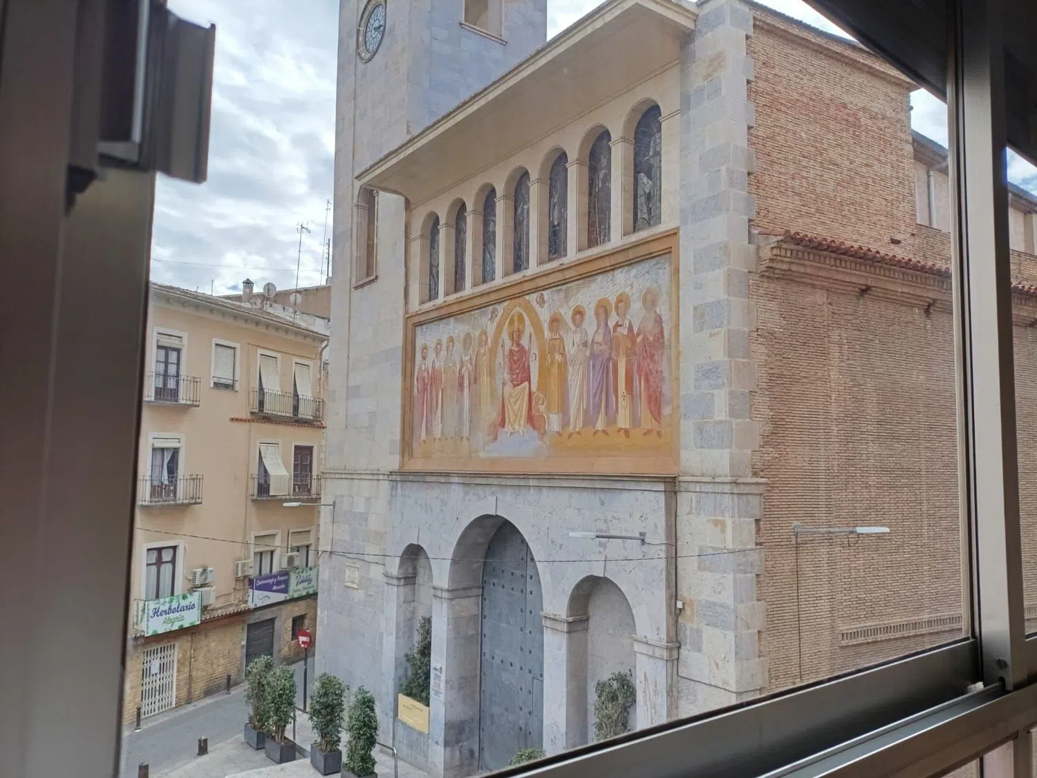 Piso en plaza San Antolín, 5 - Foto 2